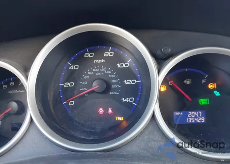 2008 Honda Fit Sport z USA, uszkodzony, nr VIN JHMGD38668S045889